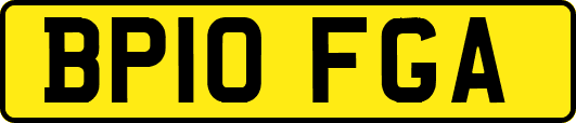 BP10FGA