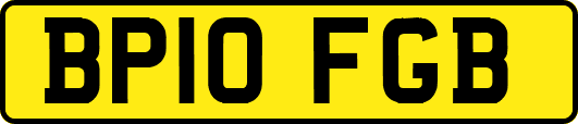 BP10FGB