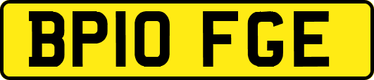 BP10FGE