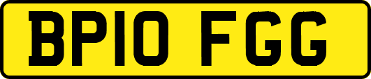BP10FGG