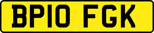 BP10FGK