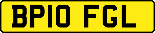 BP10FGL