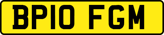 BP10FGM