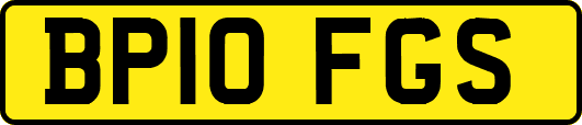 BP10FGS
