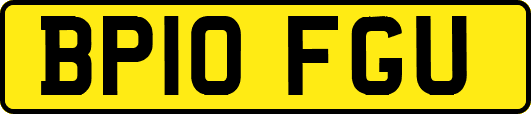 BP10FGU
