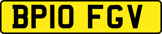 BP10FGV