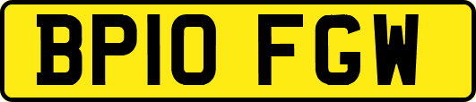 BP10FGW