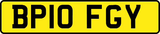 BP10FGY