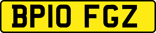 BP10FGZ