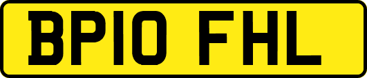 BP10FHL