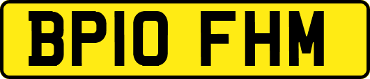 BP10FHM