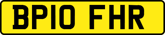 BP10FHR