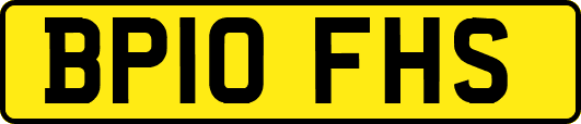 BP10FHS