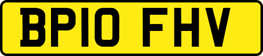 BP10FHV