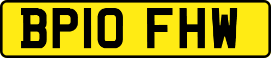 BP10FHW