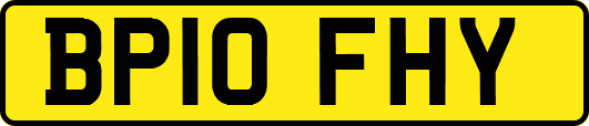 BP10FHY