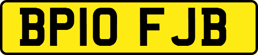BP10FJB