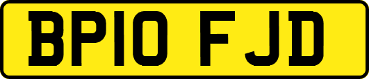 BP10FJD