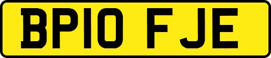 BP10FJE