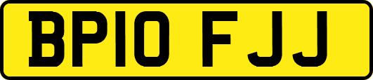 BP10FJJ