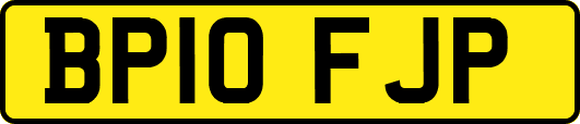 BP10FJP