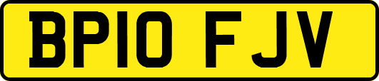 BP10FJV