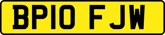 BP10FJW