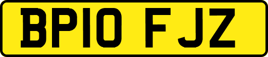 BP10FJZ