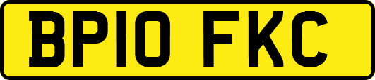 BP10FKC