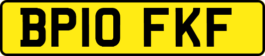 BP10FKF