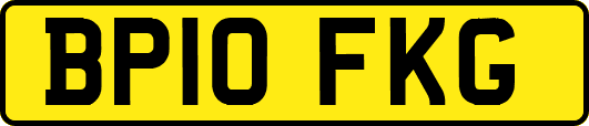BP10FKG