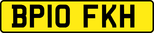 BP10FKH