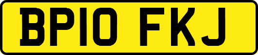 BP10FKJ