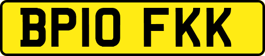 BP10FKK