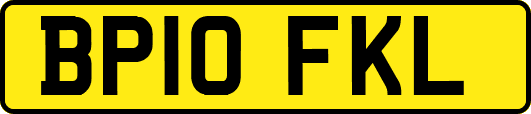BP10FKL