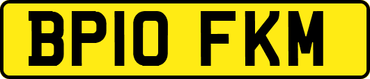 BP10FKM
