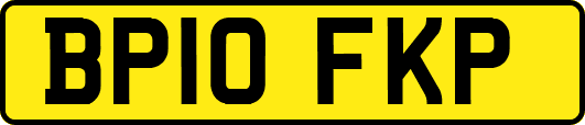 BP10FKP