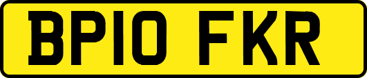 BP10FKR