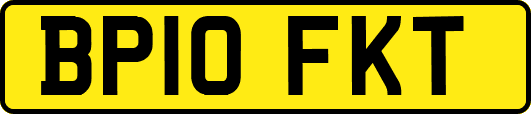 BP10FKT
