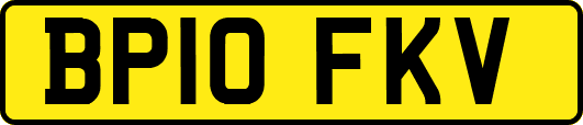 BP10FKV