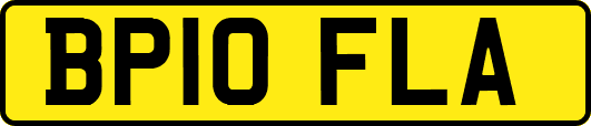 BP10FLA