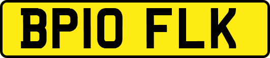 BP10FLK