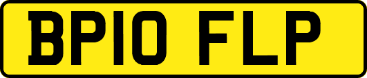 BP10FLP