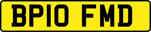 BP10FMD