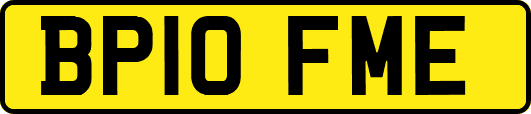 BP10FME