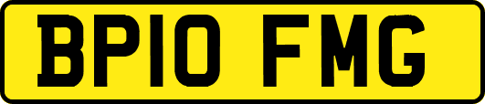 BP10FMG