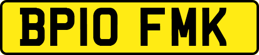 BP10FMK
