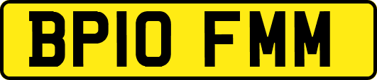 BP10FMM