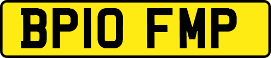 BP10FMP