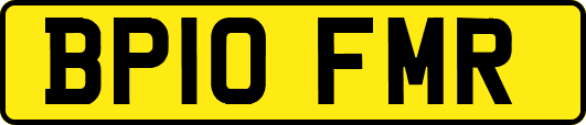 BP10FMR